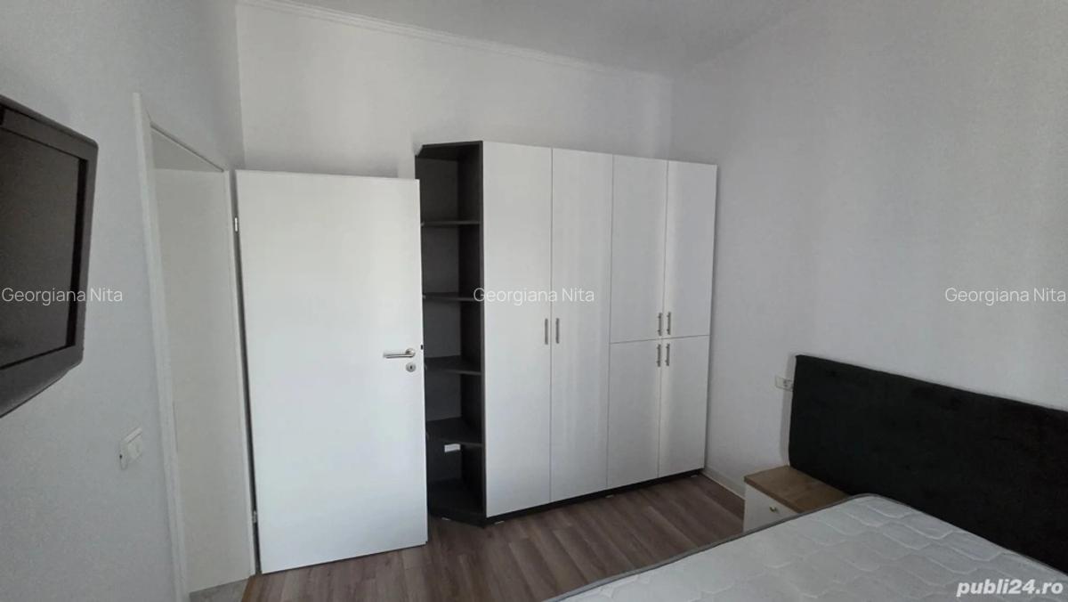 Inchiriez apartament doua camere - 5