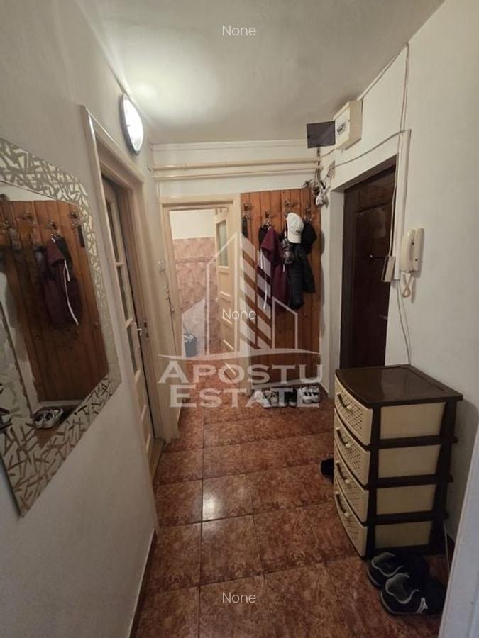 Apartament cu o camera spatios in zona Steaua, centrala termica - 3