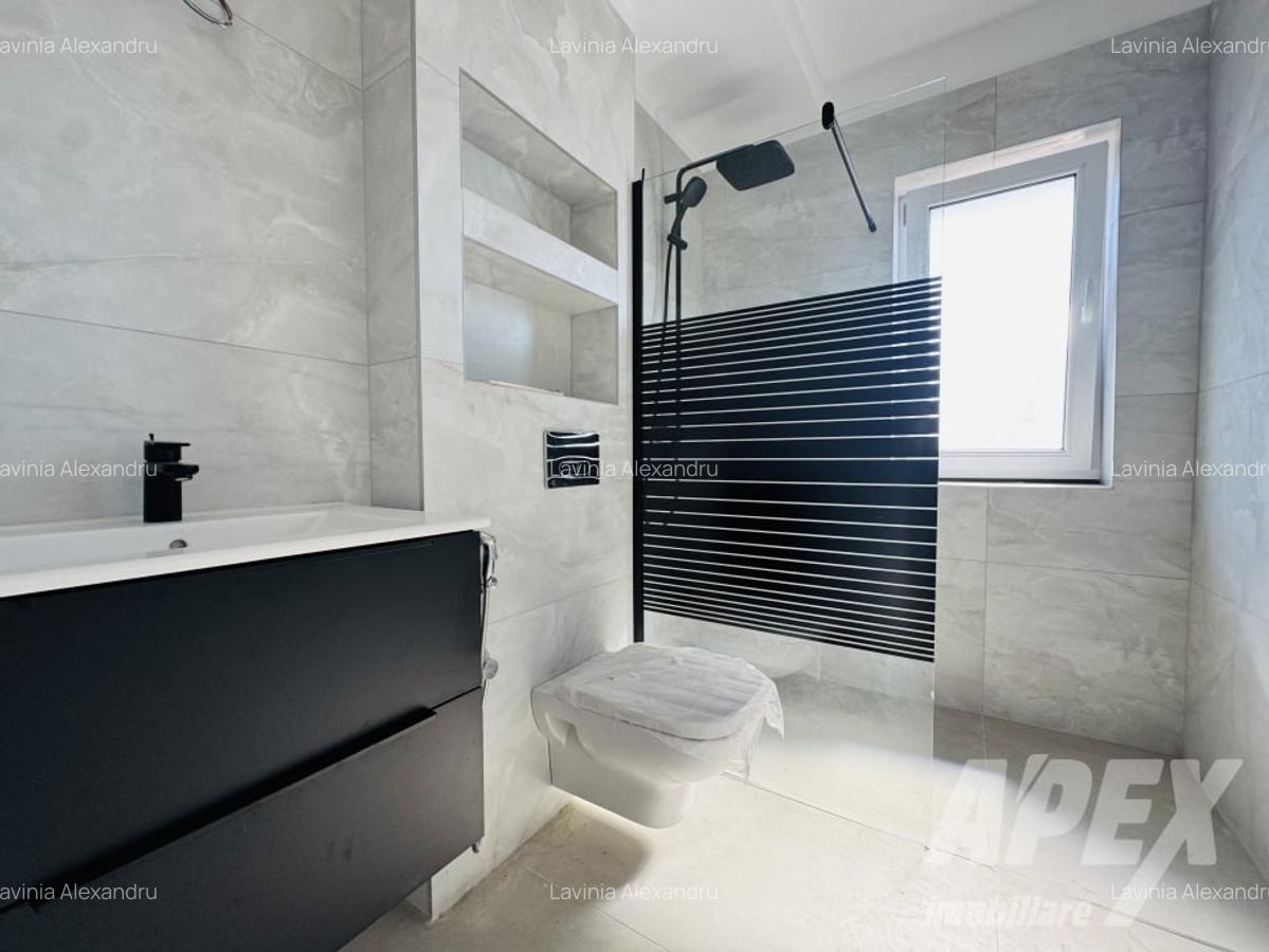 Casa individuala 4 camere | COMISION 0% | Incalzire in pardoseala | Domnesti - 6