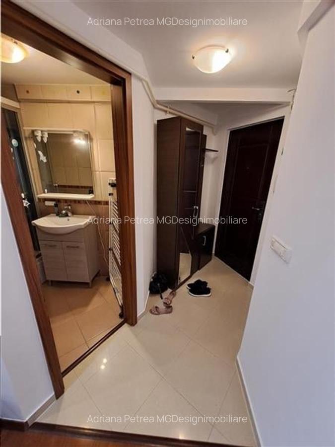 Apart 1 cam Iosefin-Garii ,  CENTRALA PROPRIE 
Ideal pt investitie - 16