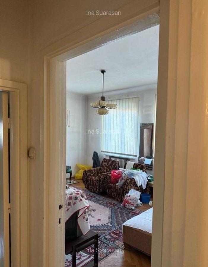 De Vanzare Apartament 3 camere Unirii, Cartier Evreiesc, Matei Basarab - 4