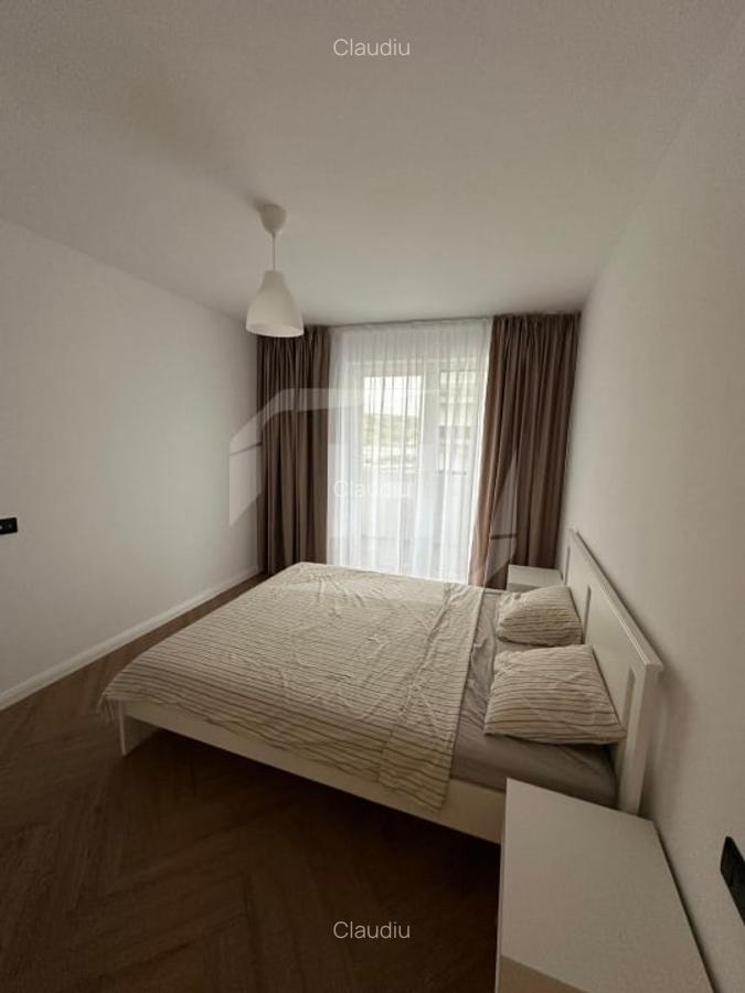 Apartament cu finisaje premium, prima inchiriere, in ansamblu rezidential - 10