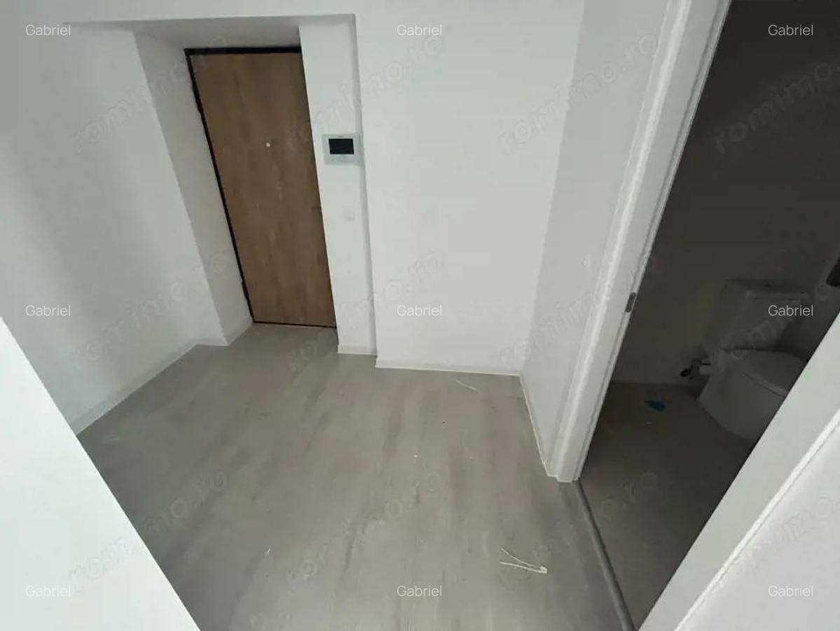 Apartament 2 camere, 55mp utili+12mp terasa, bloc 2025, Hils Republica - 9