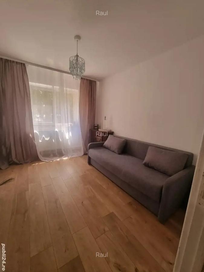 Apartament 3 camere finisat - 5