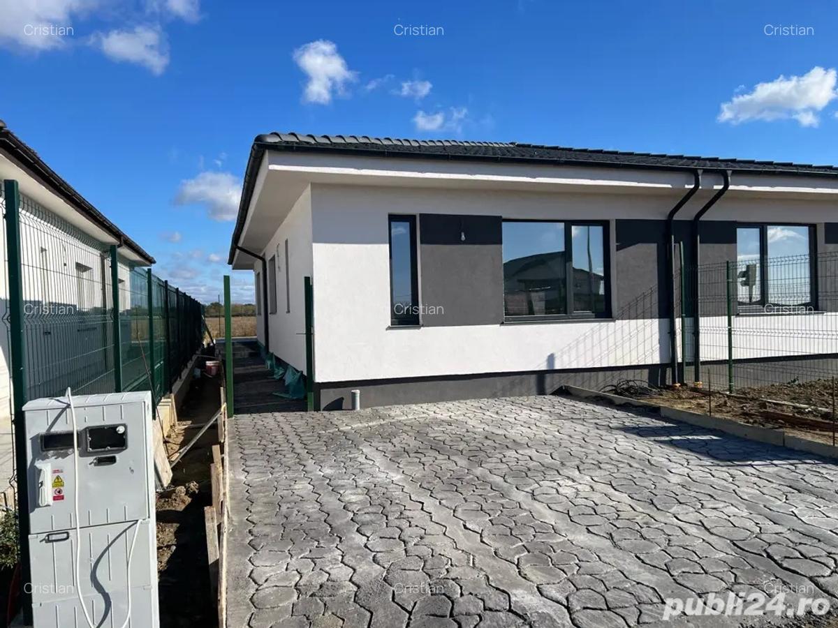 Proprietar, vand casa tip duplex. - 8