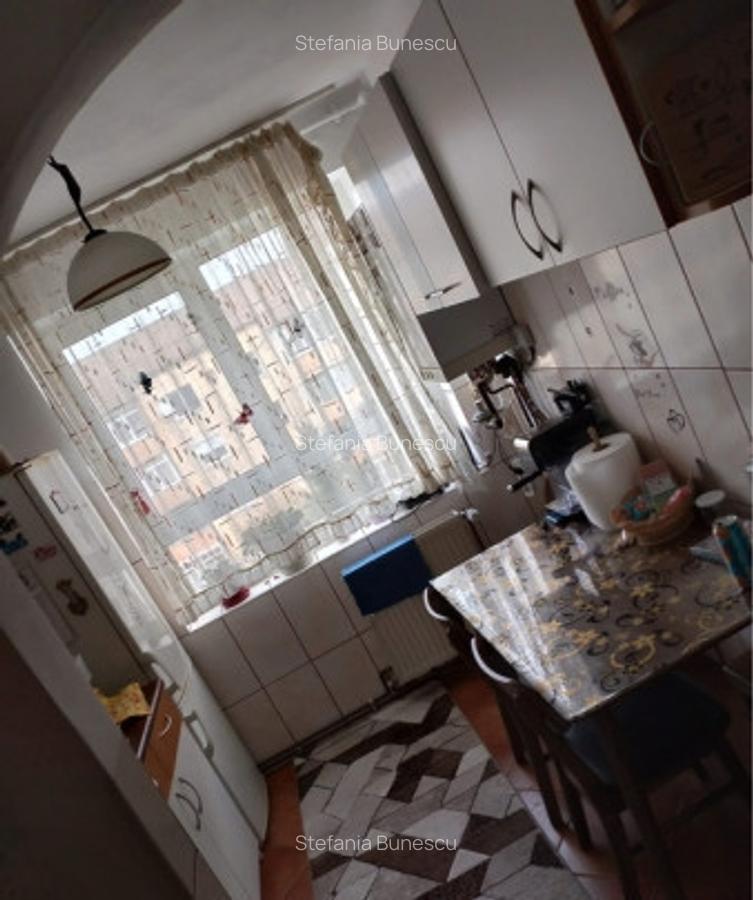 Apartament de vanzare - 2 camere | 47 mp | zona Terezian - 8