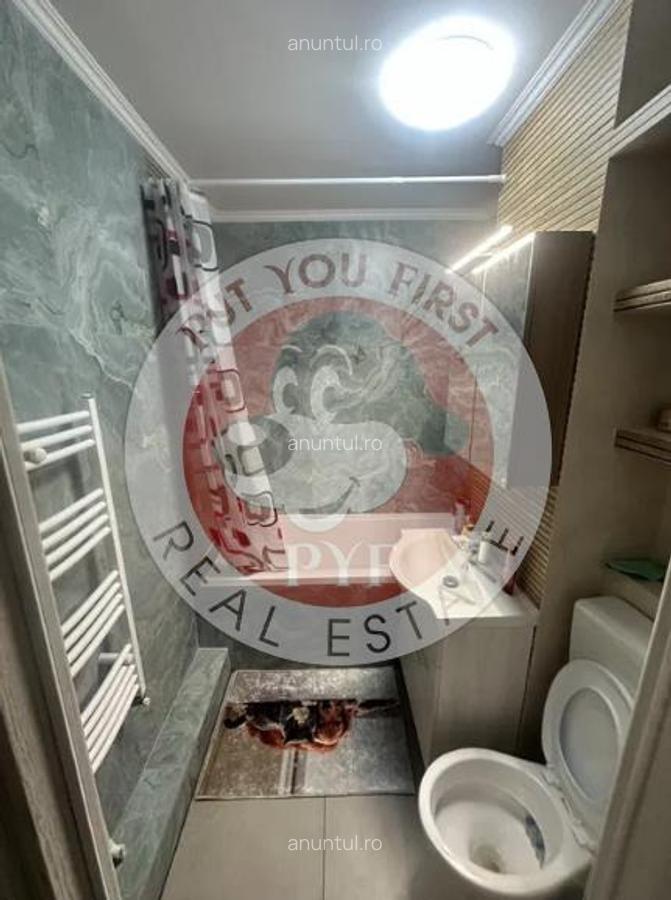 Giurgiului | Apartament 3 camere | decomandat | 69mp | B10822 - 8