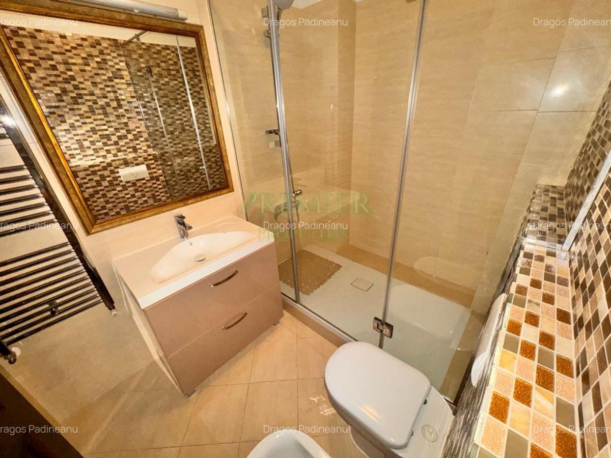 Apartament cu 3 camere decomandat în Dorobanți - 15