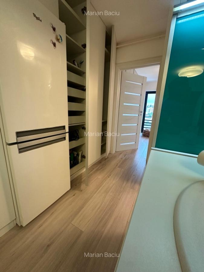Apartament 2 camere semi-decomandate DUNARII/ LEROY MERLIN - 8