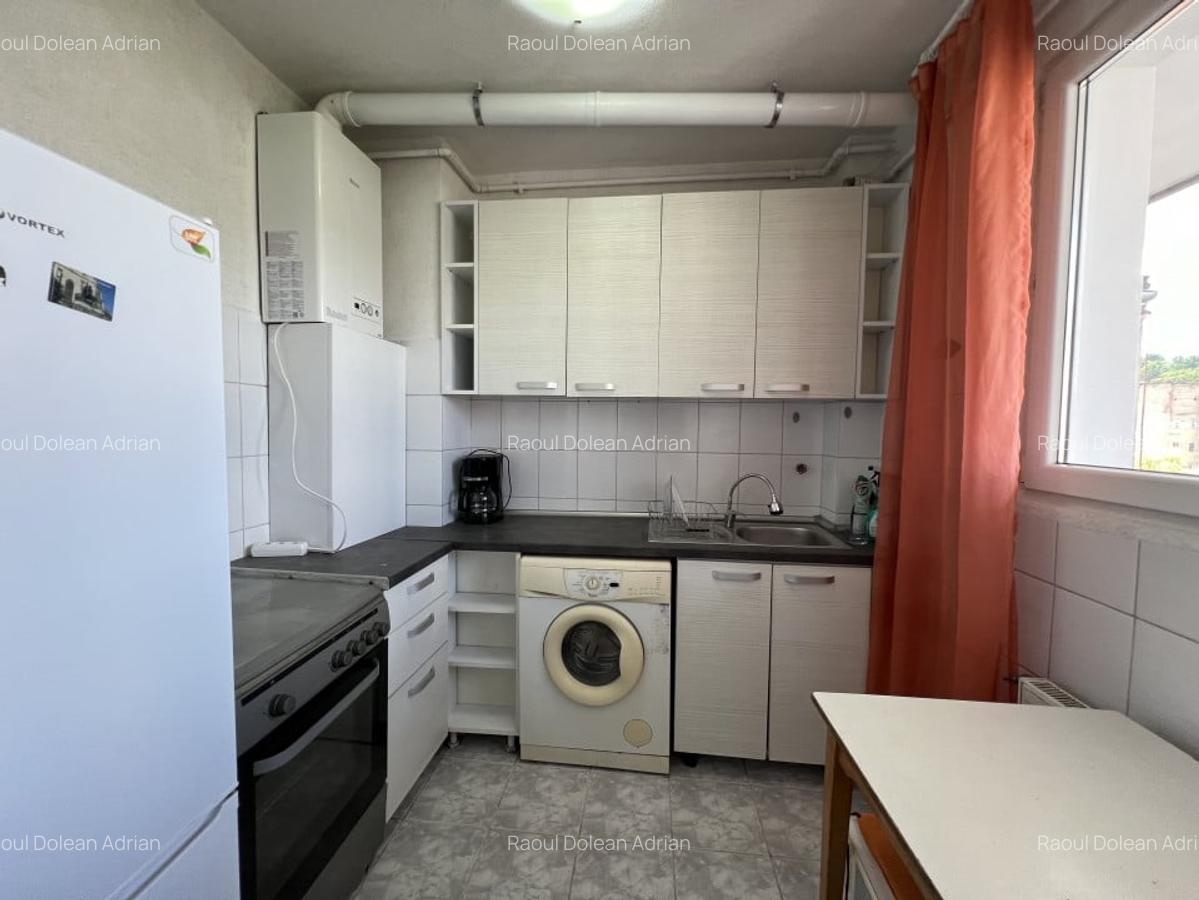 2 camere , 43 mp,  terasa, zona str.Mihai Viteazul , Centru - 6