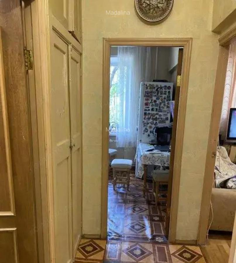 Apartament cu o camera in zona Complexului Studentesc - 4