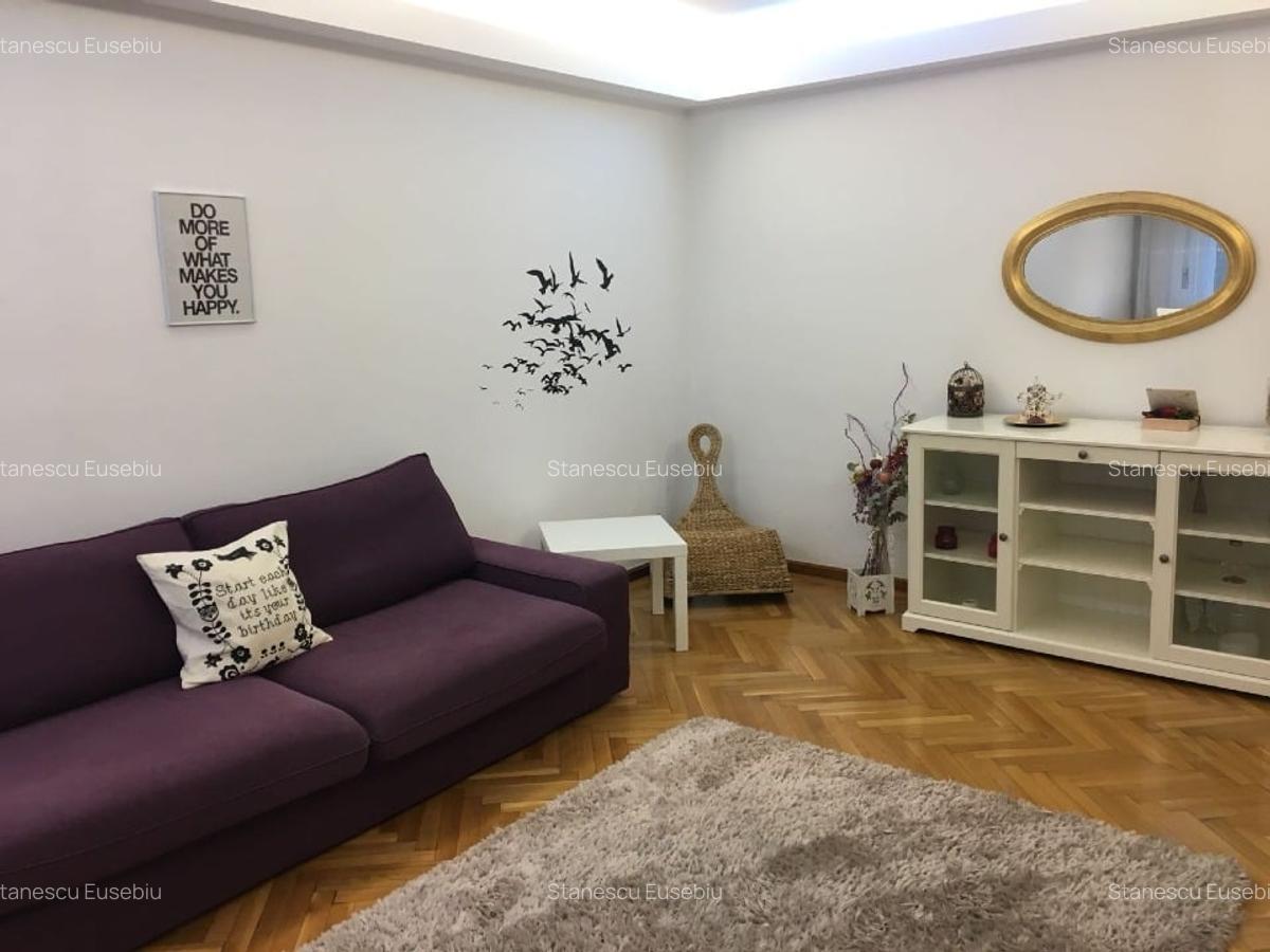 Apartament 2 camere Unirii - 2