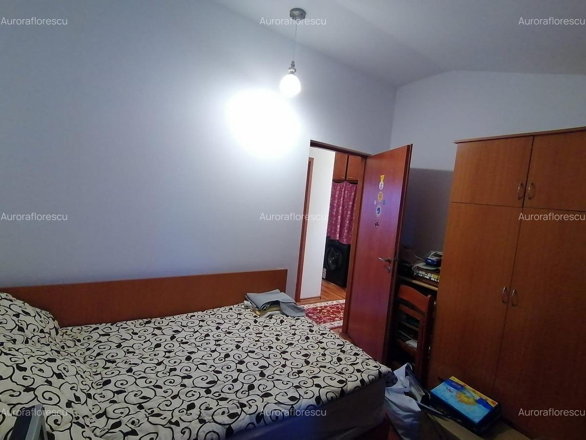 Poarta 6 apartament mobilat-utilat - 7