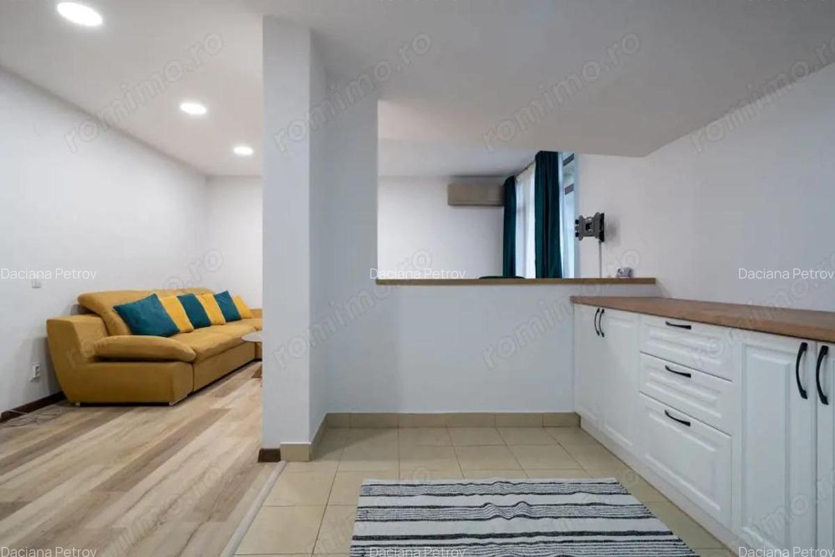 Apartament special de 2 camere - 5