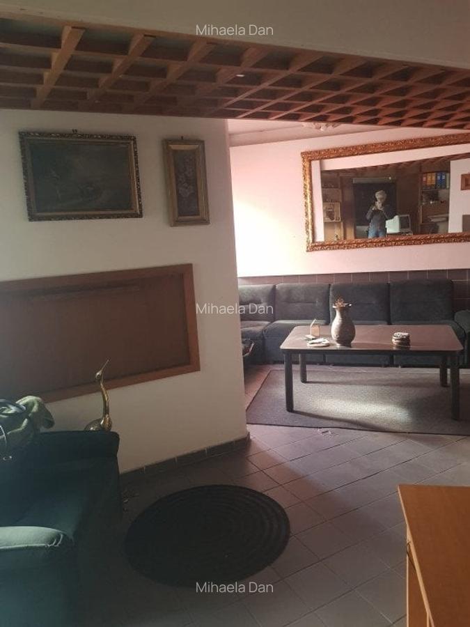 Apartament -4 camere -decomandat-Zona Iancului - 2