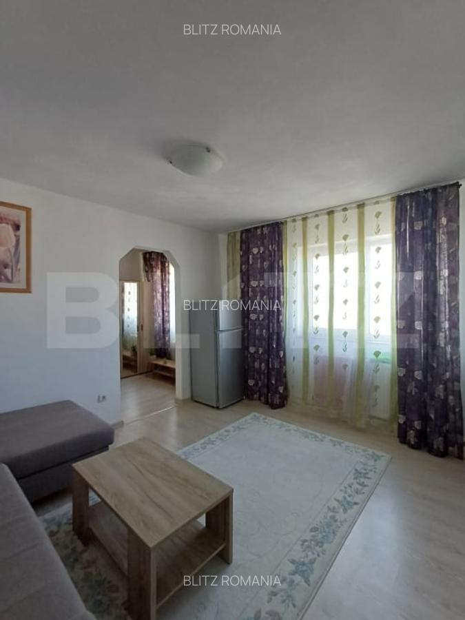 Apartament cu 2 camere, Micro III - 1
