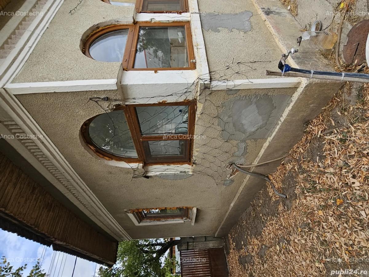 Vand casa in vladila olt langa politie - 4