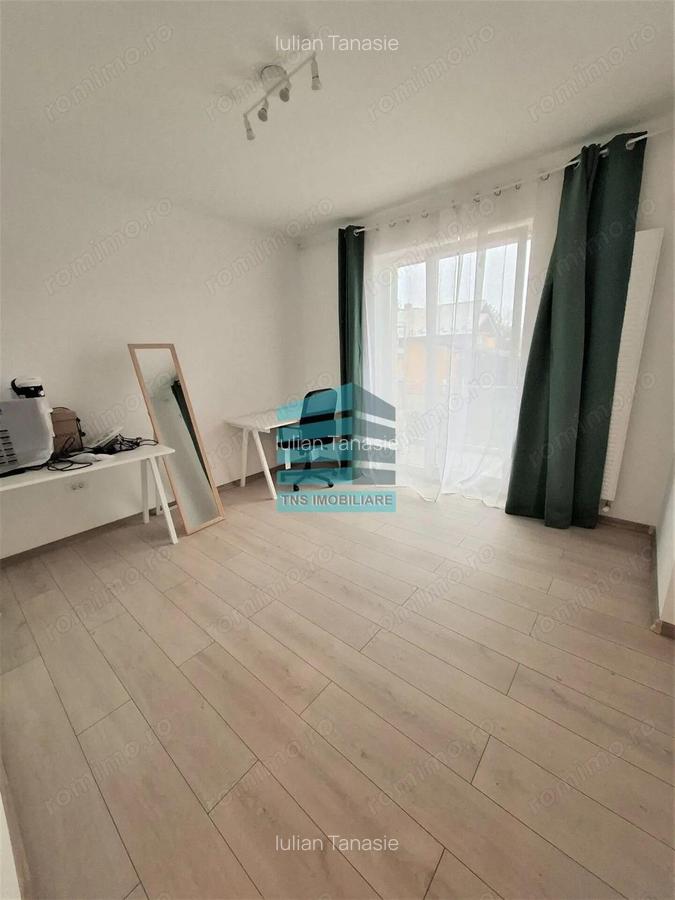 Oltenitei-Paraul Rece- 3 Cam- 77mp-Dec- Mutare rapida- Et.1- Parcare - 19