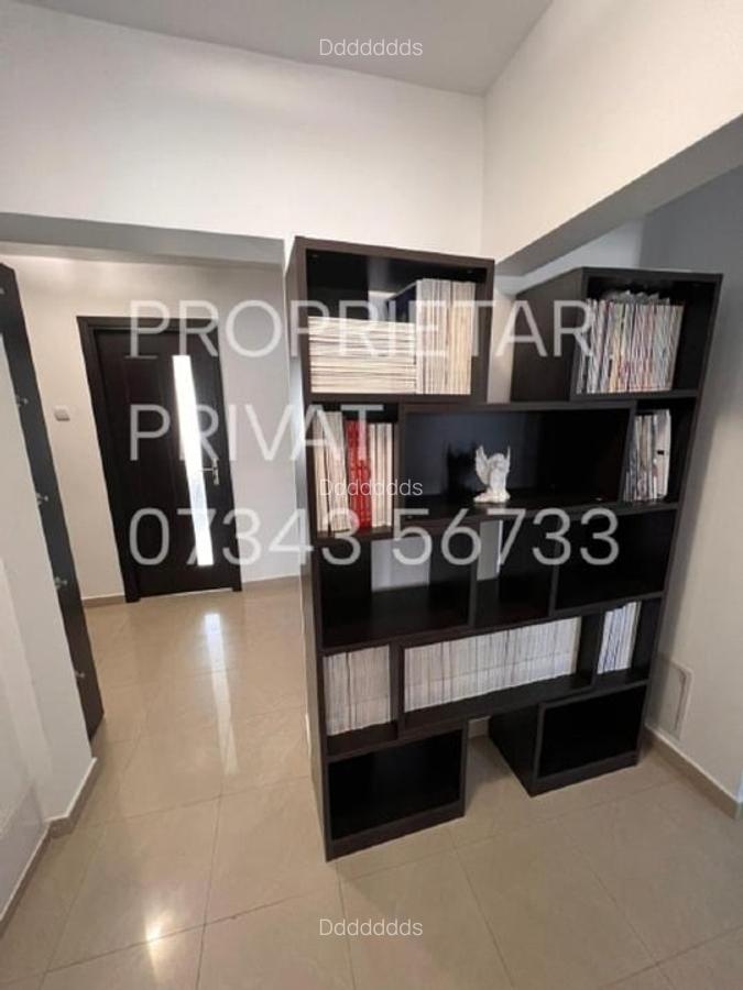 Apartament cu 3 camere decomandat în Obor - 15