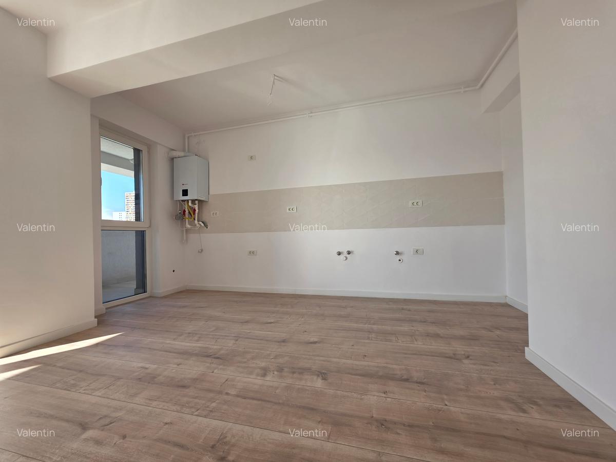 Apartament cu 3 camere de vanzare in zona Pantelimon / Ghica Apartaments - 3