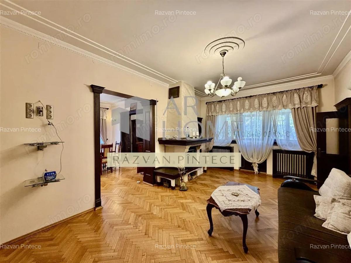 Vila D+P+1E, 11 camere, Bulevard, Ploiesti - 16