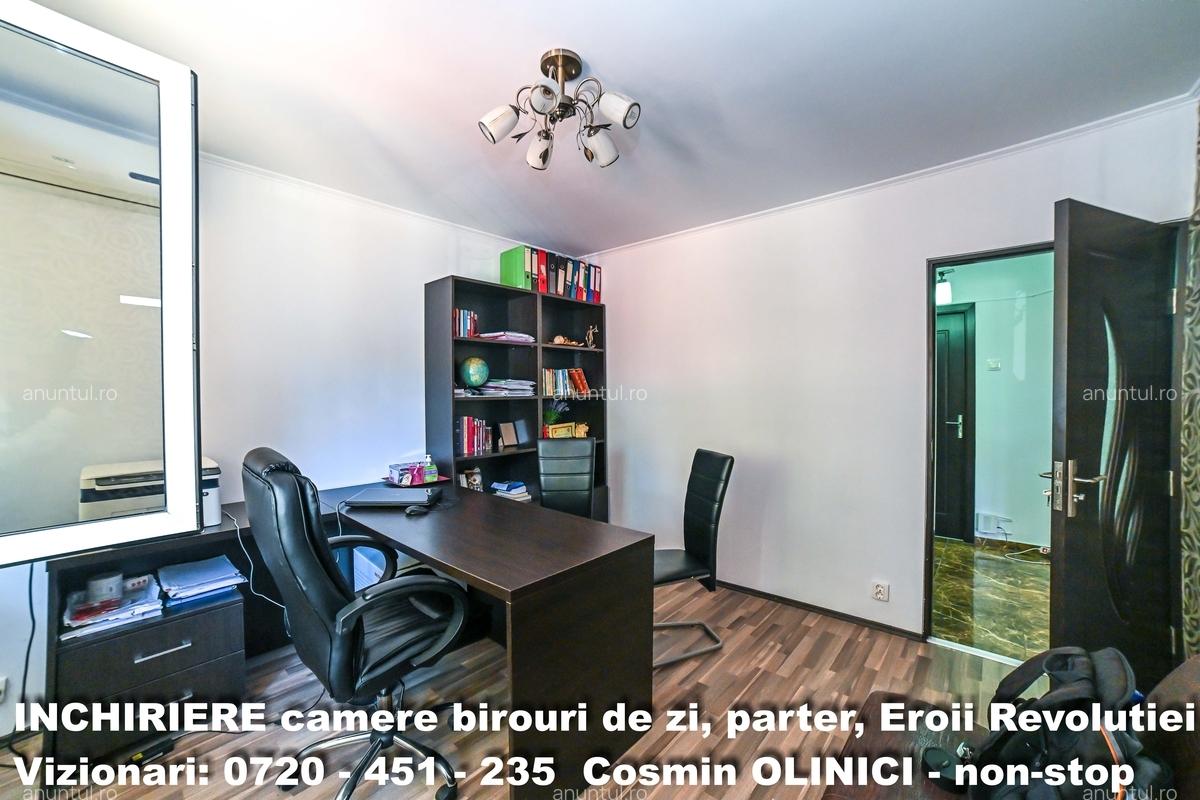 Eroii Revolutiei, metrou, parter - 1