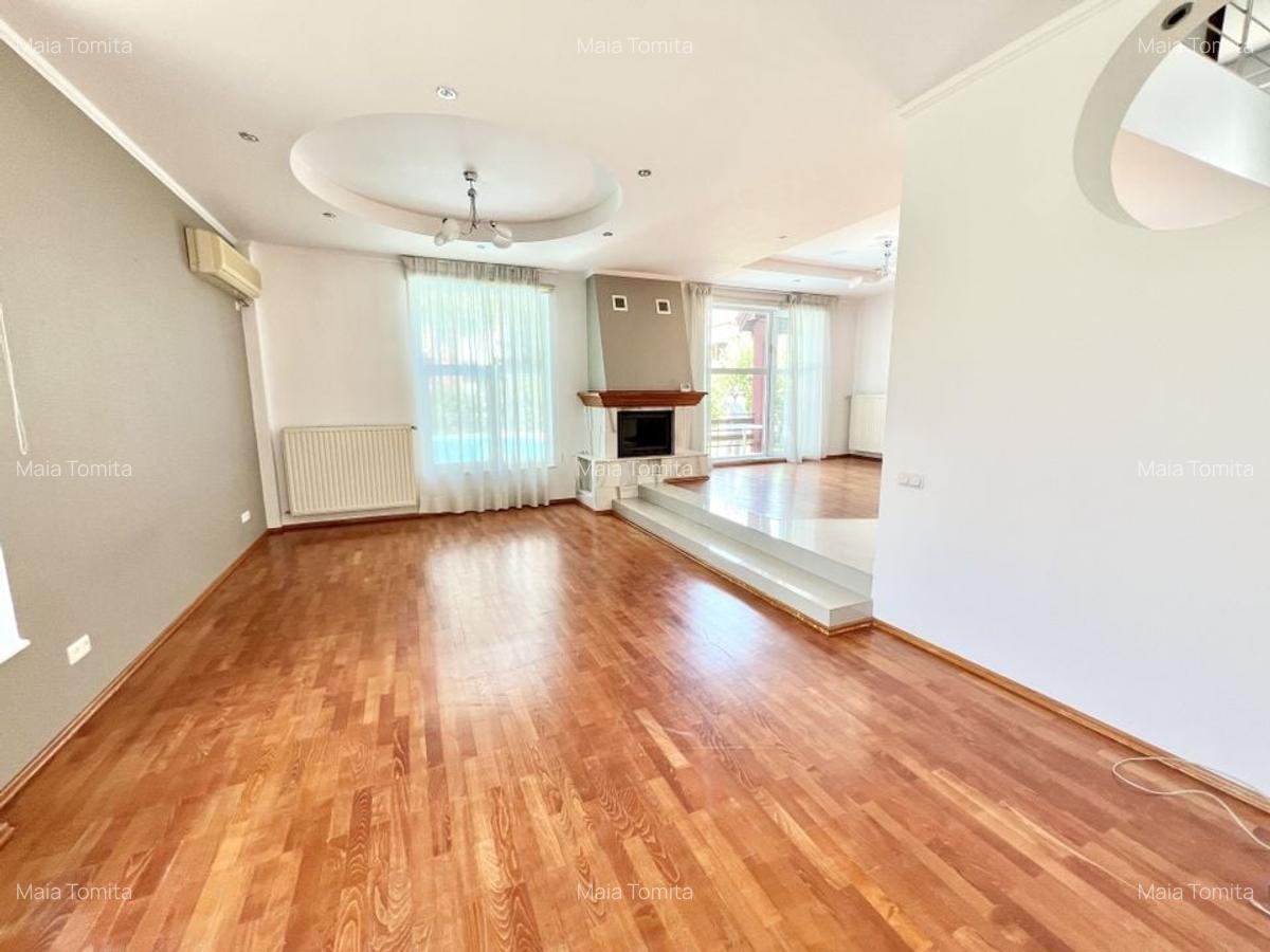 Zona Iancu Nicolae / Vilă cu grădină generoasă și piscină - 7