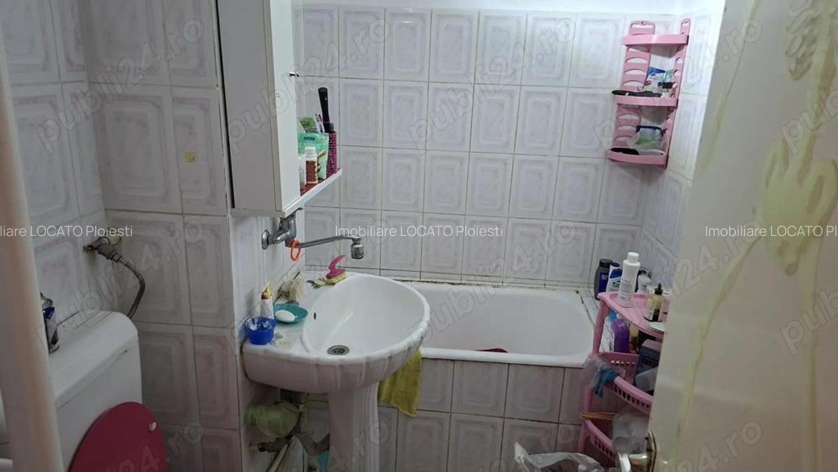 Apartament 2 camere Cartier 9 Mai Stadion ASTRA - Ploiesti - 6