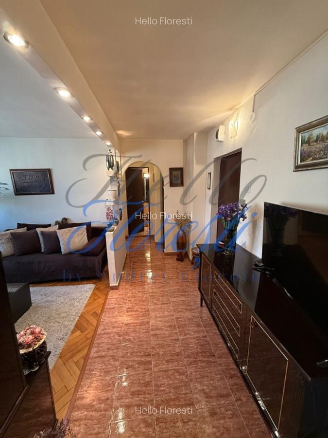 Inchiriere apartament 2 camere 53mp | Grigorescu | Cluj - 8