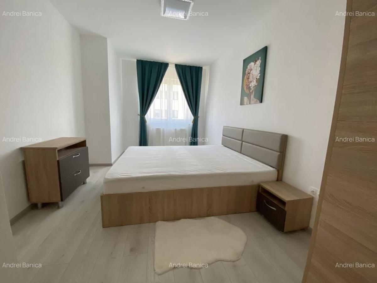 Apartament 3 camere Avantgarden Bartolomeu - 1