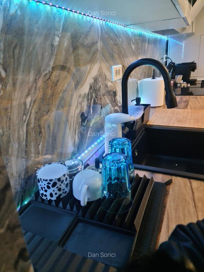 LUX/ Prima  Închiriere / Totul Nou/ Finisaje Premium - 7