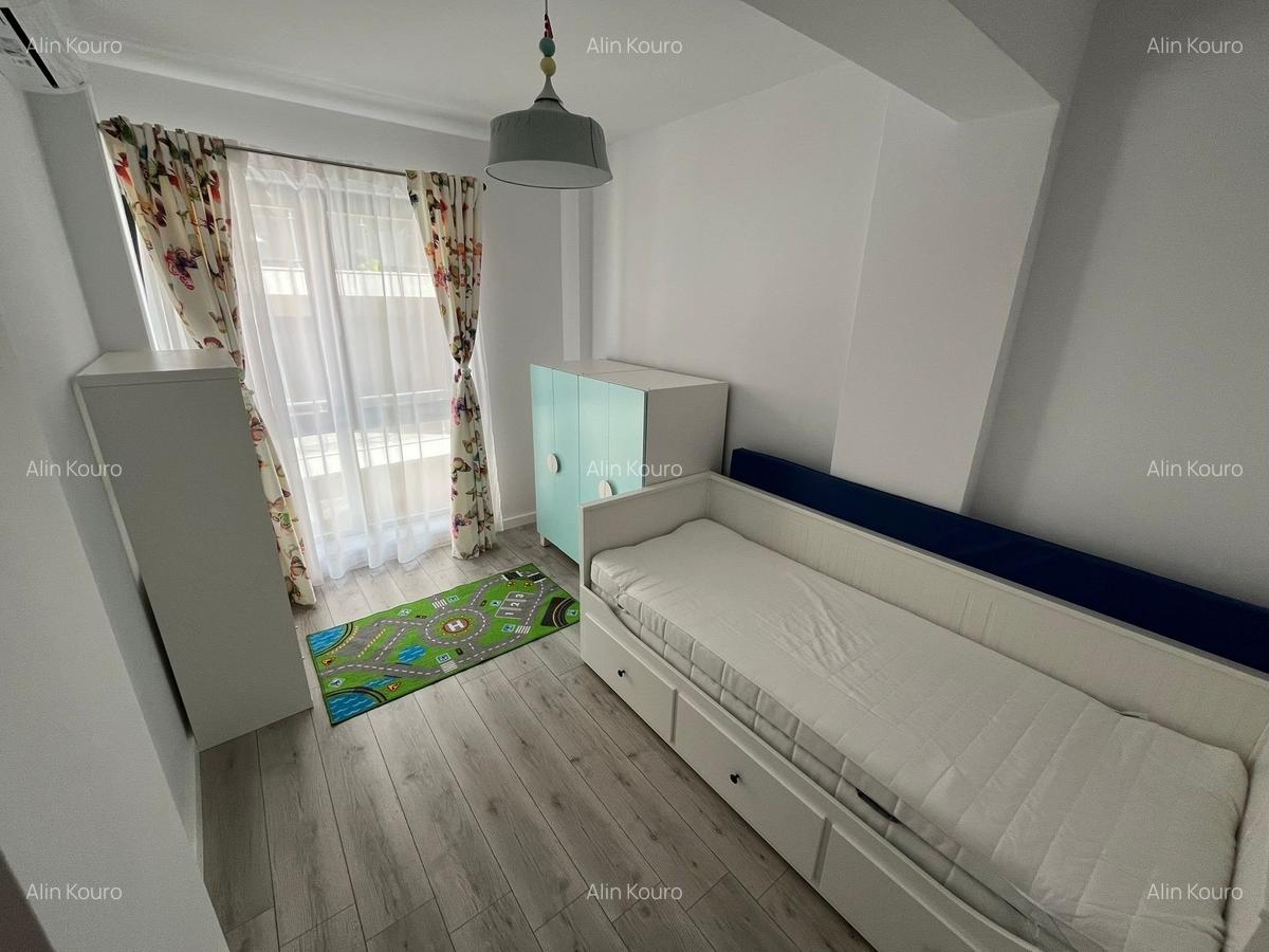 Apartament cu 3 camere în Sisești - 7