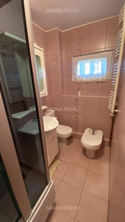 Inchiriere apartament 3 camere - Bd. Victoriei, decomandat, mobilat, disponibil - 14