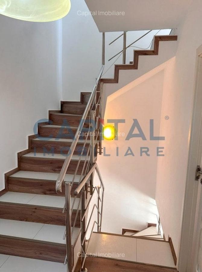 Comision 0%! Apartament P+1+M - in casa - Ghimbav - 10
