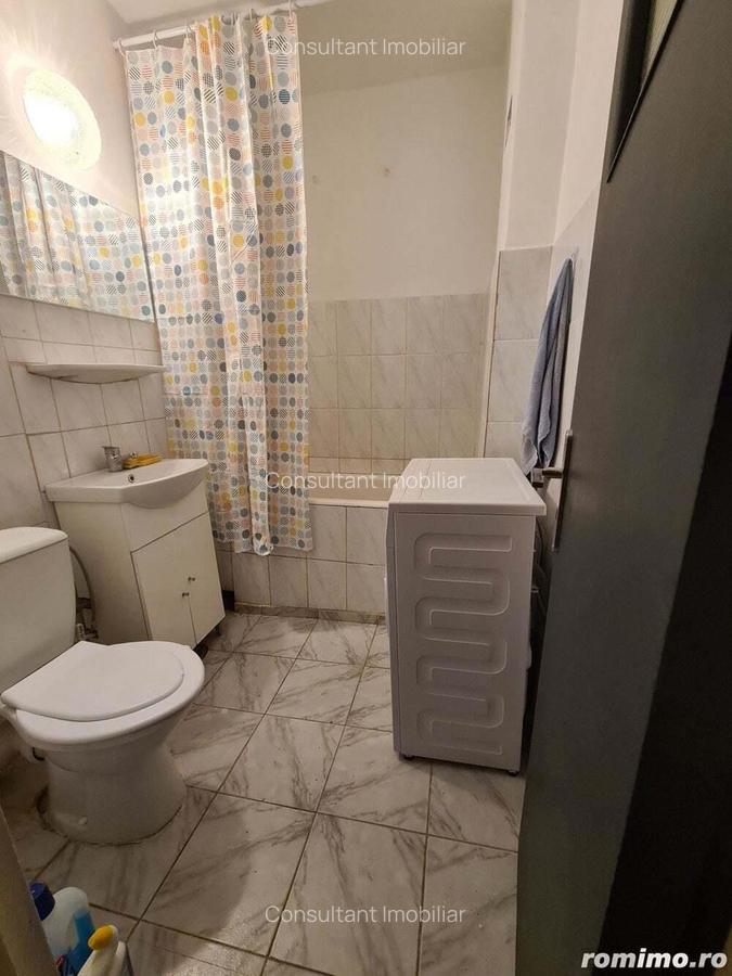 De inchiriat garsoniera in zona Soarelui - 1