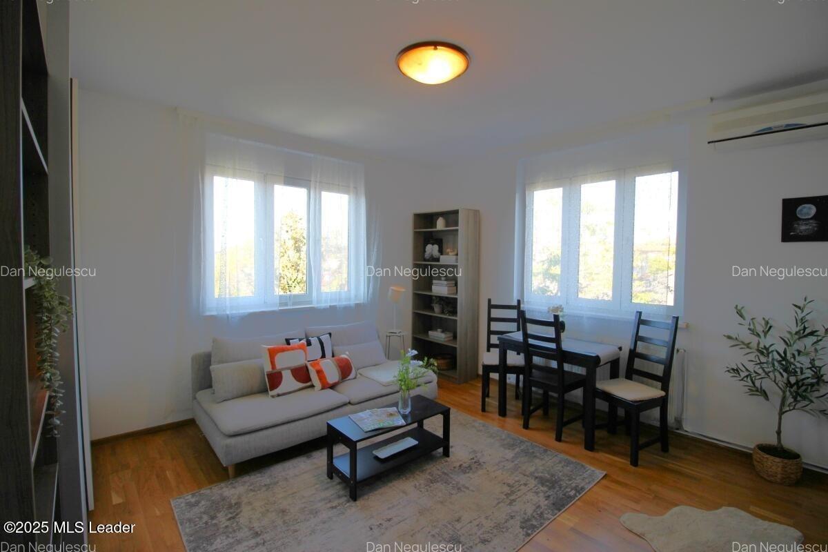 Ultracental - Str. Roma, Garsoniera 25 mp utili, gata de mutat! - 21 Ultracental - Str. Roma, Garsoniera 25 mp utili, gata de mutat! - 21