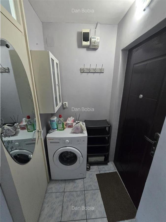 Garsonieră semidecomandată, mobilată în Berceni - 4