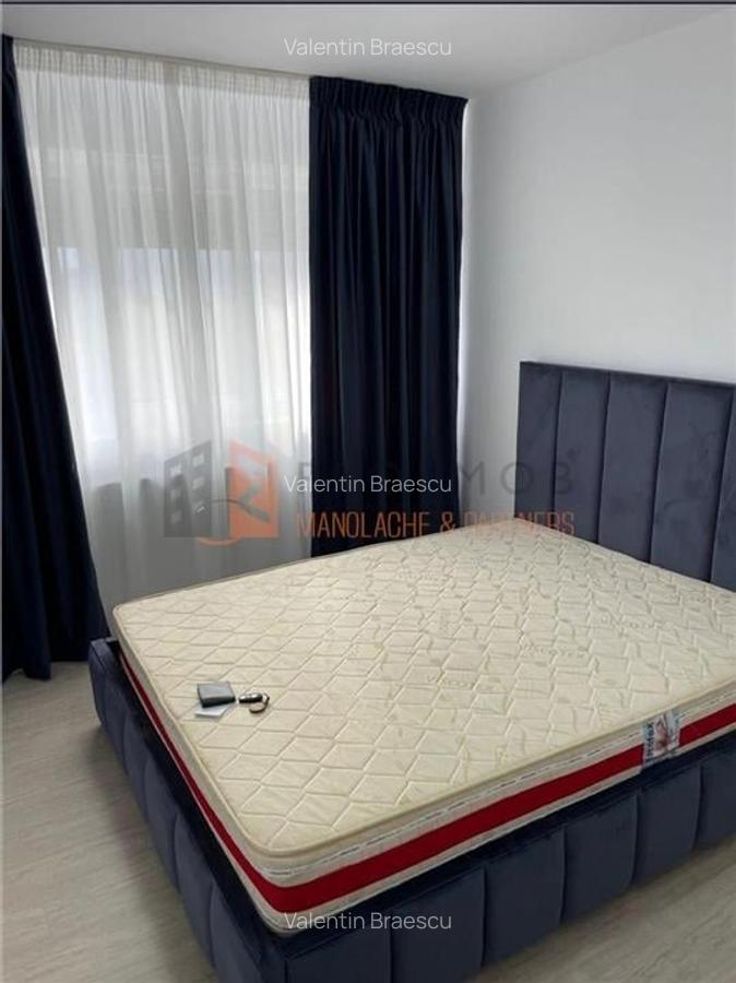 Apartament 2 camere cf 1  decomandat zona Micro 5 - 3