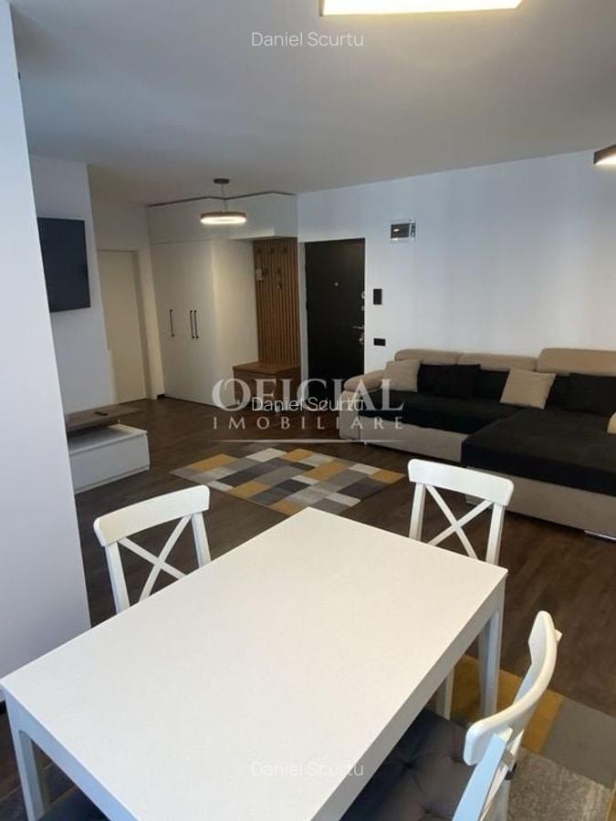 Apartament 2 camere | Parcare | Finisaje Premium | Vivo | Floresti - 2