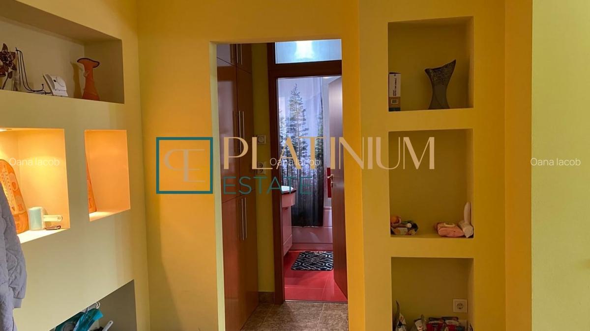 P4578 Apartament 2 camere zona Soarelui, DECOMANDAT, CENTRALA PROPRIE - 13