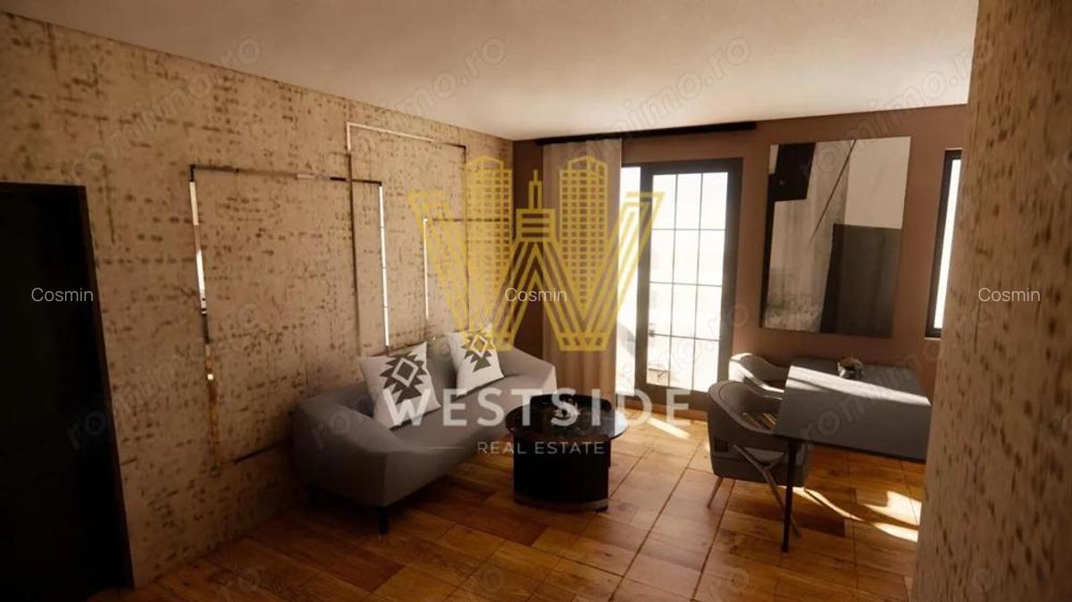 Apartamente premium de vanzare, in zona Freidorf, Timisoara - 11