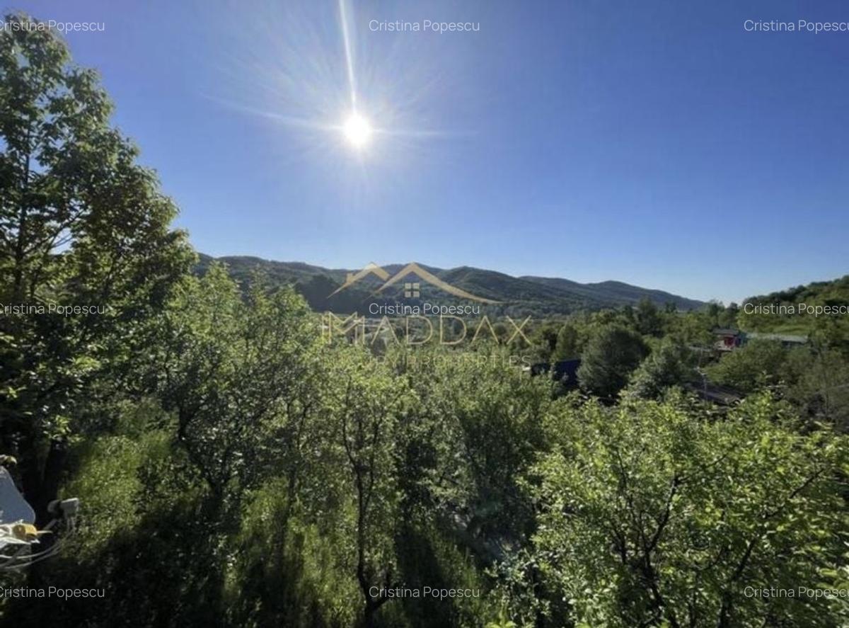 Casa de vacanta**Panorama spectaculoasa//Provita de Jos_Prahova - 6