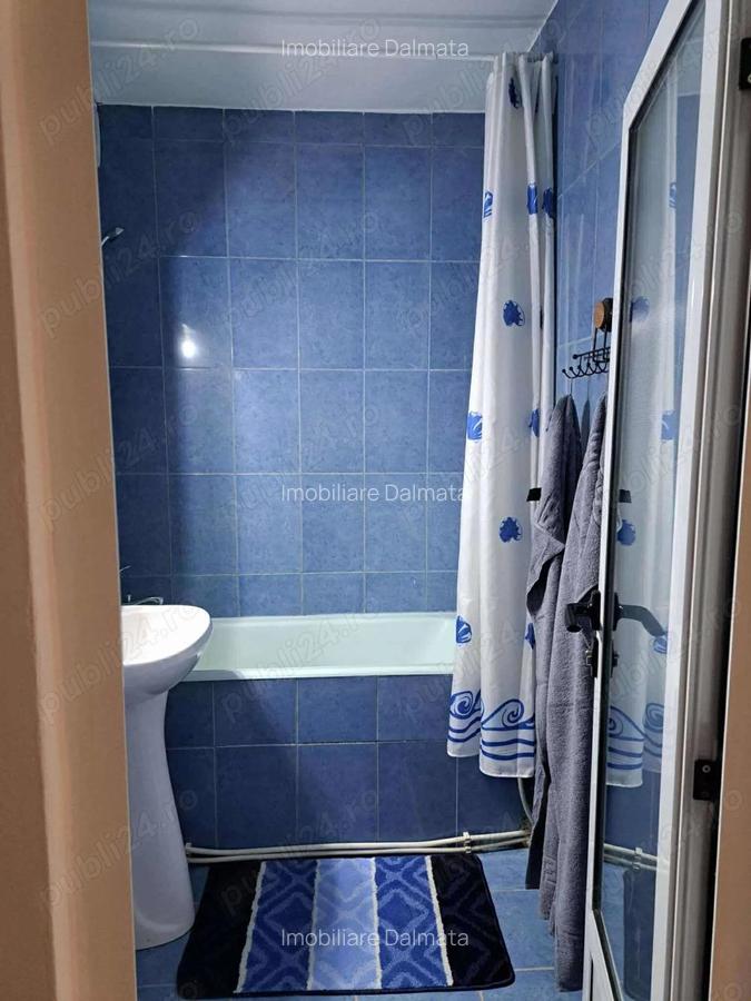 Garsoniera de vanzare , Burdea , et. 5 , 48.900 euro neg. - 12