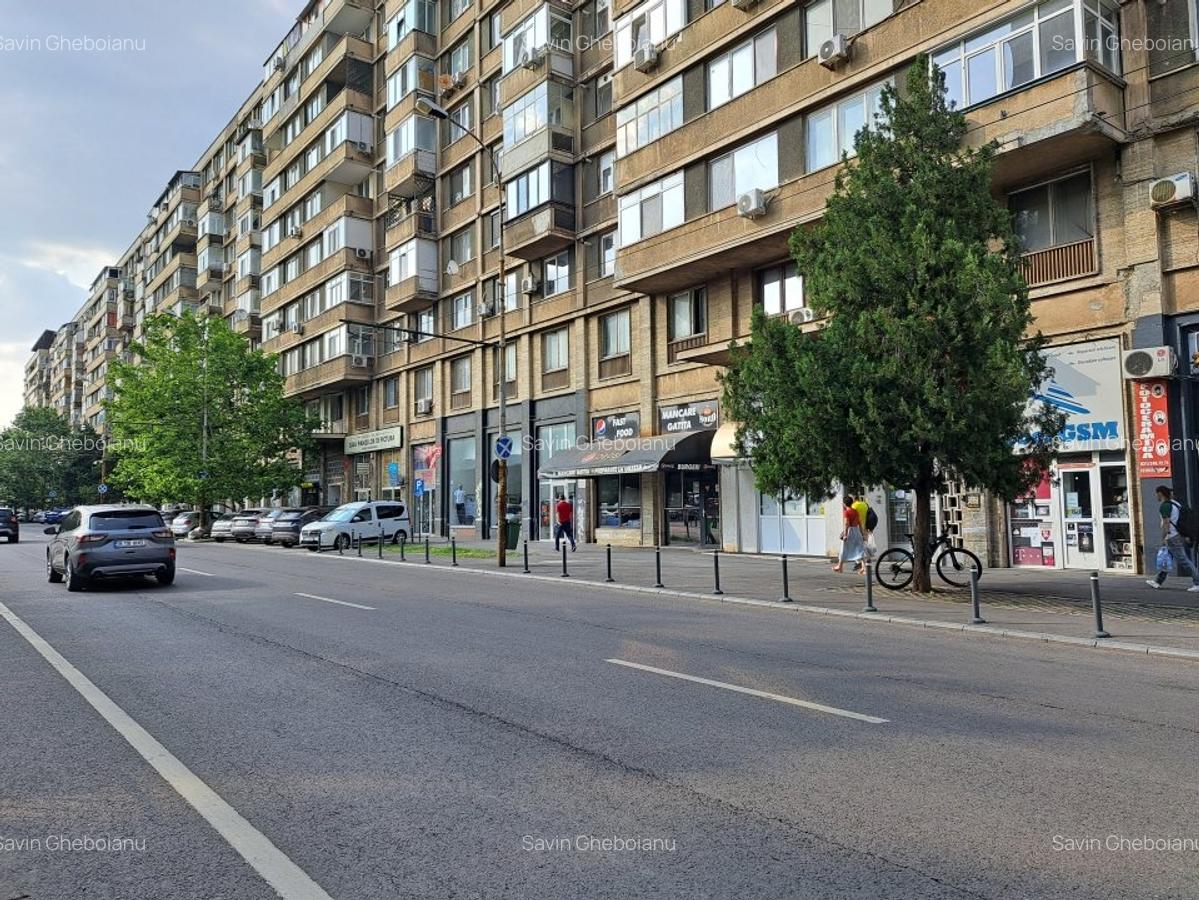 Apartament cu 2 camere semidecomandat în Gara de Nord - 24