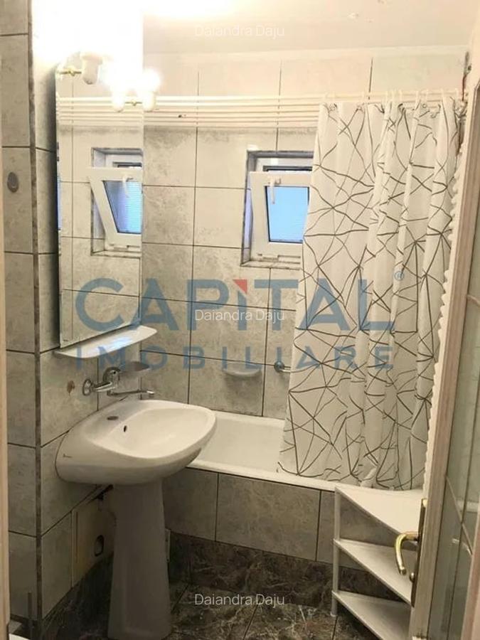 Apartament cu 4 camere decomandat, mobilat în Zorilor - 8