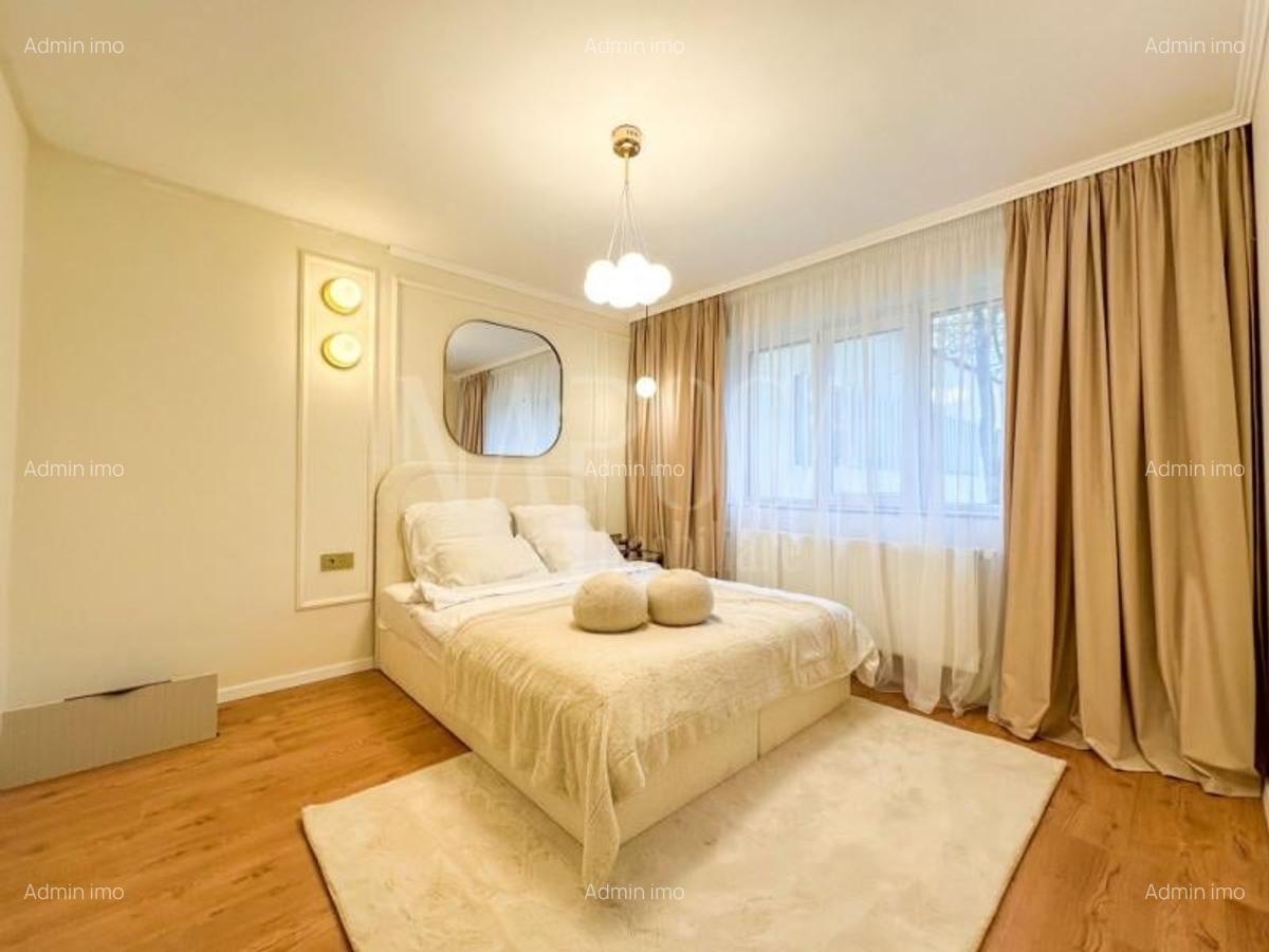 Apartament 2 camere de vanzare in Manastur, Cluj Napoca - 1