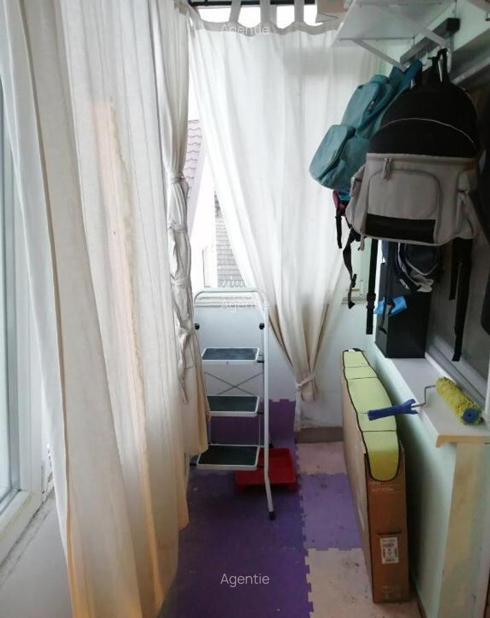 Decebal, Apartament 4 camere. - 7