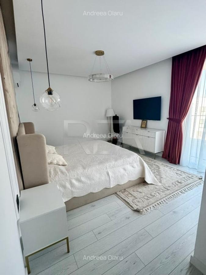 Penthouse 4 Camere Astorium - 8