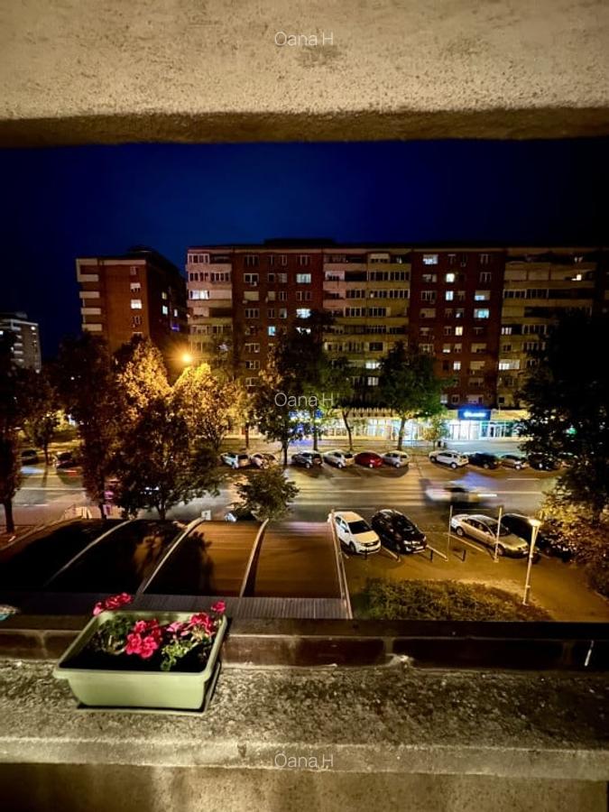 Apartament de vanzare AN - 2 camere, decomandat - 46,24 mp utili, Rogerius - 10