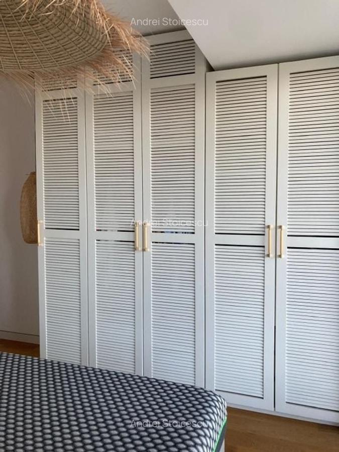 OCAZIE, investitie Litoralul Romanesc zona OLIMP/ 2 camere de vanzare 72mp - 11